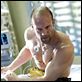 Crank 2: High Voltage : photo Brian Taylor, Jason Statham, Mark Neveldine
