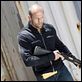 Crank 2: High Voltage : photo Brian Taylor, Jason Statham, Mark Neveldine