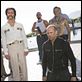 Crank 2: High Voltage : photo Brian Taylor, Jason Statham, Mark Neveldine