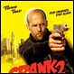 Crank 2: High Voltage : poster Brian Taylor, Mark Neveldine