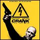Crank 2: High Voltage : poster Brian Taylor, Jason Statham, Mark Neveldine