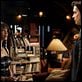 Smallville : photo Kristin Kreuk, Tom Welling