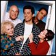 Alle lieben Raymond : photo Brad Garrett, Doris Roberts, Patricia Heaton, Peter Boyle, Ray Romano