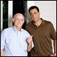 Alle lieben Raymond : photo Brad Garrett, Peter Boyle