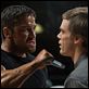 Gamer : photo Amber Valletta, Brian Taylor, Gerard Butler, Mark Neveldine