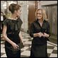 Damages – Im Netz der Macht : photo Glenn Close, Rose Byrne