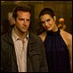 The Midnight Meat Train : photo Bradley Cooper, Brooke Shields
