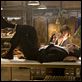 Nine : photo Daniel Day-Lewis, Judi Dench, Rob Marshall