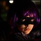 Kick-Ass : photo Chloë Moretz, Matthew Vaughn