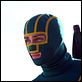 Kick-Ass : photo Aaron Johnson, Matthew Vaughn