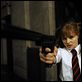 Kick-Ass : photo Chloë Moretz, Matthew Vaughn