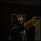 Kick-Ass : photo Aaron Johnson, Matthew Vaughn