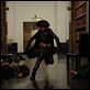 Kick-Ass : photo Chloë Moretz, Matthew Vaughn