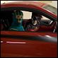Kick-Ass : photo Aaron Johnson, Christopher Mintz-Plasse, Matthew Vaughn