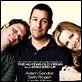 Wie das Leben so spielt : poster Judd Apatow