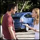 Wie das Leben so spielt : photo Eric Bana, Judd Apatow, Leslie Mann
