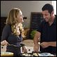 Wie das Leben so spielt : photo Adam Sandler, Judd Apatow, Leslie Mann