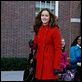 Gossip Girl : photo Leighton Meester