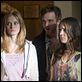 The Last House on the Left : photo Aaron Paul, Dennis Iliadis, Joshua Cox, Martha MacIsaac, Sara Paxton