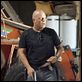 The Shield - Gesetz der Gewalt : photo Michael Chiklis