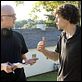 Adventureland : photo Greg Mottola, Jesse Eisenberg