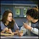 Adventureland : photo Greg Mottola, Jesse Eisenberg, Kristen Stewart