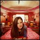 Wonderfalls : photo Caroline Dhavernas