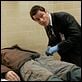 The Wire : photo Dominic West