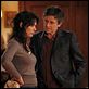 In Treatment - Der Therapeut : photo Gabriel Byrne, Michelle Forbes