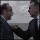 Duplicity - Gemeinsame Geheimsache : photo Paul Giamatti, Tom Wilkinson, Tony Gilroy