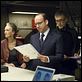 Duplicity - Gemeinsame Geheimsache : photo Kathleen Chalfant, Paul Giamatti, Tony Gilroy
