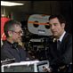 Duplicity - Gemeinsame Geheimsache : photo Clive Owen, Julia Roberts, Tony Gilroy