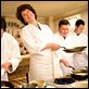 Julie & Julia : photo Amy Adams, Chris Messina, Nora Ephron