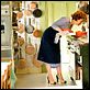Julie & Julia : photo Amy Adams, Chris Messina, Nora Ephron