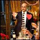 Julie & Julia : photo Nora Ephron, Stanley Tucci