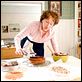Julie & Julia : photo Amy Adams, Chris Messina, Nora Ephron