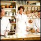 Julie & Julia : photo Meryl Streep, Nora Ephron