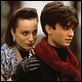 Eine wilde kleine Affäre : photo Carlo Cotti, Kristin Scott Thomas, Thomas Langmann