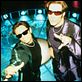 A Night at the Roxbury : photo Chris Kattan, John Fortenberry, Will Ferrell