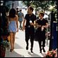 A Night at the Roxbury : photo Chris Kattan, John Fortenberry, Will Ferrell