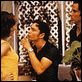 A Night at the Roxbury : photo Chris Kattan, John Fortenberry, Will Ferrell