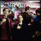 A Night at the Roxbury : photo Chris Kattan, John Fortenberry, Will Ferrell