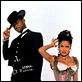 Wild Wild West : photo Barry Sonnenfeld, Salma Hayek, Will Smith