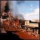 Wild Wild West : photo Barry Sonnenfeld