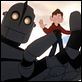 Der Gigant aus dem All : photo Brad Bird