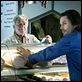 Staten Island New York - Es gibt kein perfektes Verbrechen : photo Ethan Hawke, James DeMonaco, Seymour Cassel