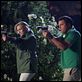 Chuck : photo Adam Baldwin, Yvonne Strahovski