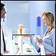 Chuck : photo Yvonne Strahovski, Zachary Levi