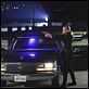 Chuck : photo Adam Baldwin, Yvonne Strahovski, Zachary Levi