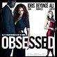 Obsessed : poster Beyoncé Knowles, Idris Elba, Steve Shill